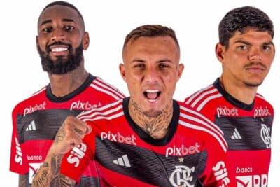 Imagem do post Solicitar o BRB Flamengo? Abra sua Conta Nação BRB FLA Agora!