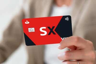 Imagem do post Santander SX Visa: Detalhes e Como Solicitar