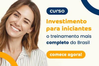 Imagem do post Curso de Investimento para Iniciantes: Alcance a Liberdade Financeira