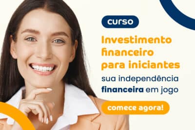 Imagem do post Investimento Financeiro para Iniciantes: Caminho para a Liberdade Financeira