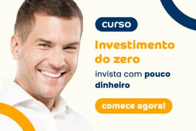 Imagem do post Curso de Investimento do Zero: Alcance seus Objetivos