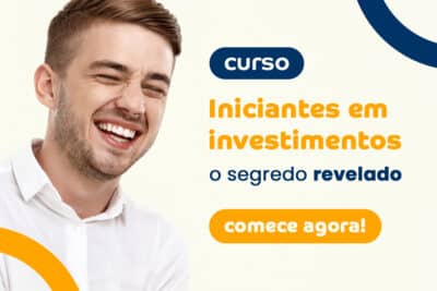 Imagem do post Curso Online de Investimento: Invista com Segurança