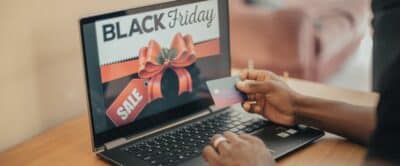 Imagem do post Pontos e Milhas: 6 Dicas para Potencializar Seu Ganho na Black Friday