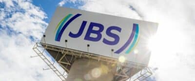 Imagem do post JBS Anuncia Investimento de R$ 300 Mi na Maior Fábrica de Carne da América Latina