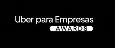 Imagem do post “Uber Para Empresas Awards”: Uber Reconhece Parceiros Destaques na 1° Edição do Prêmio