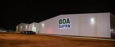 Imagem do post Boa Safra (SOJA3): Lucro Aumenta 15% no 3T23, EBITDA Cresce 50%