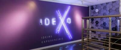 Imagem do post iDEXO, da TOTVS, Abre Inscrições para Novas Startups em 2024