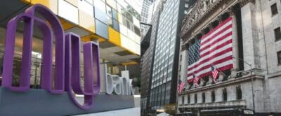 Imagem do post Nubank Celebra 2 Anos na NYSE com Crescimento Exponencial e Novos Marcos