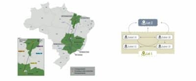 Imagem do post Leilão de Transmissão de Energia: R$21,8 Bi em Investimentos Previstos