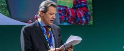 Imagem do post Fernando Haddad Lança Plano de Transformação Ecológica na COP 28