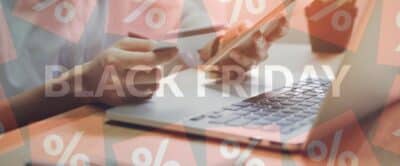 Imagem do post Visa: +10% Transações Online na Black Friday 2023