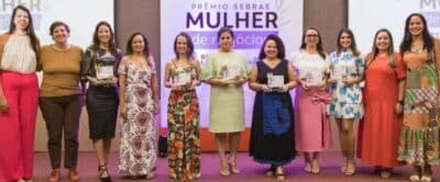 Imagem do post Mulher de Negócios: Empreendedoras Brilham no Prêmio Sebrae