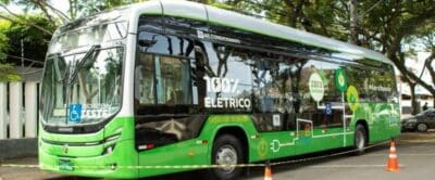 Imagem do post Marcopolo investirá R$ 50 Mi na produção de ônibus elétricos em São Mateus