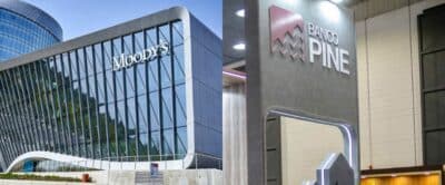 Imagem do post Banco Pine: Moody’s Eleva Rating em 2 Graus, Refletindo Fortalecimento Financeiro