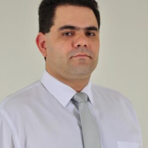 Prof. Tiago Nascimento Borges Slavov,