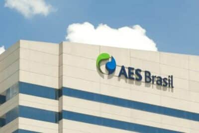 Imagem do post AES Brasil Registra Crescimento Expressivo em 2023 com Expansão Eólica e Inicia Fase de Desalavancagem