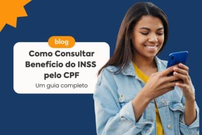 Imagem do post Como Consultar Benefício do INSS pelo CPF: Guia Completo