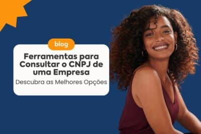 Imagem do post Ferramentas para Consultar o CNPJ de uma Empresa: Descubra as Melhores Opções