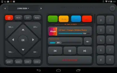 Aplicativos de Controle Remoto: Descubra os 6 Melhores para Simplificar Sua Vida