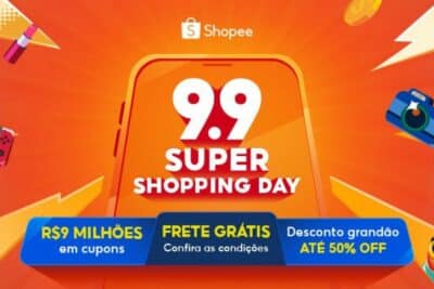 Imagem do post Super Shopping Day 9.9: 6 Dicas Imperdíveis para Aproveitar ao Máximo