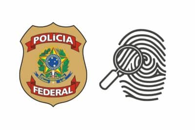 Imagem do post Antecedente criminal da Polícia Federal: Entenda os Procedimentos e Implicações