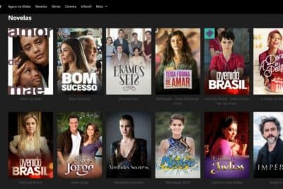Assistir Novela pelo Celular: Conheça os Melhores Apps