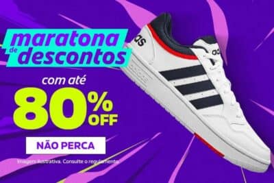 Imagem do post Cupons de Desconto Netshoes: 5 Melhores Formas de Economizar em Compras Esportivas