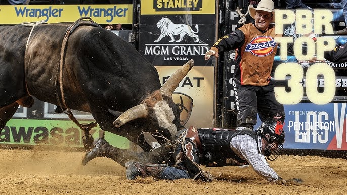 Professional Bull Riders: Conheça os Melhores Canais e Plataformas para Acompanhar