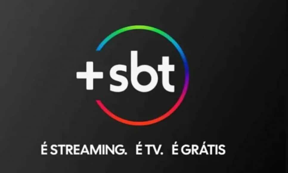 +SBT: O aplicativo que conecta você ao melhor da TV Brasileira