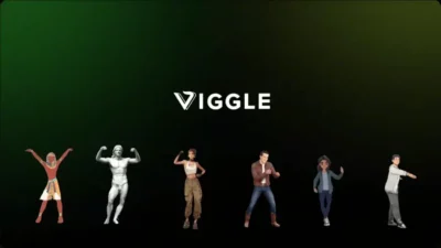 Viggle AI: O Futuro da Personalização de Conteúdo Digital Está Aqui