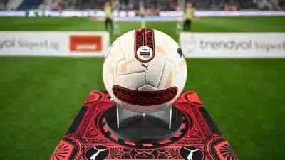 Não Perca Nenhum Gol! Descubra os Melhores Apps para Assistir à Süper Lig