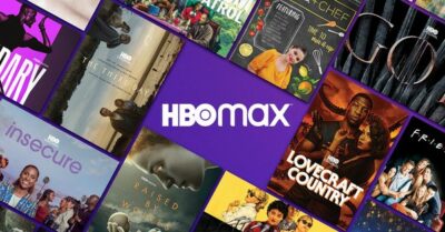 Imagem do post HBO Max: O melhor do streaming na Palma da sua mão