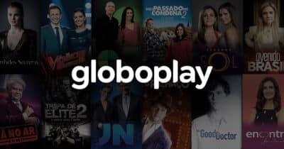 Imagem do post Globoplay: Descubra o melhor do streaming brasileiro e internacional