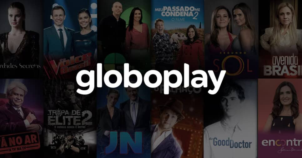 Globoplay: Descubra o melhor do streaming brasileiro e internacional