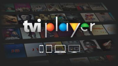 TVI Player: Leve o Melhor do Entretenimento Português com Você