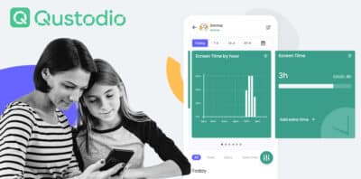 Qustodio: Proteja Seus Filhos Hoje com a Ferramenta de Controle Parental Mais Abrangente