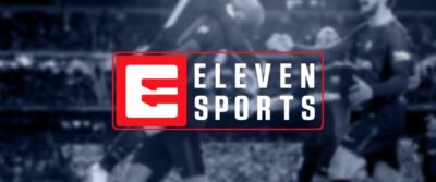 Eleven Sports: A Nova Era de Transmissão Esportiva ao Vivo