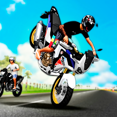 Como Personalizar Motos Digitalmente e Transformar Sua Garagem Virtual 1 image 1