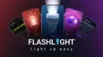 Flashlight - LED Lanterna