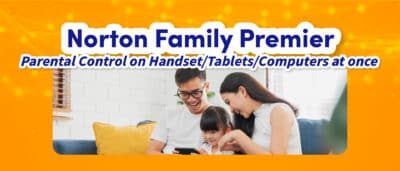 Norton Family Premier: Proteja Seus Filhos Hoje com a Ferramenta de Controle Parental Mais Completa