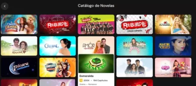 Como Assistir Novelas Grátis no Celular – Melhores Aplicativos