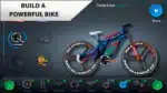 E-Bike Tycoon: Business Empire – Construa Seu Império de Negócios sobre Duas Rodas e Além