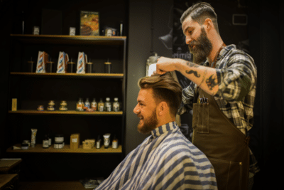 Inscreva-se agora no Curso de Barbearia