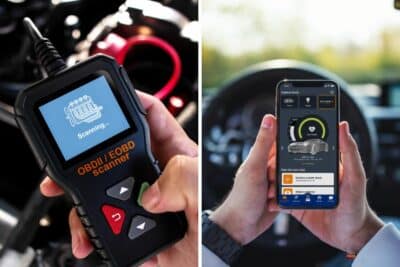 5 Aplicativos OBD2 para Desvendar os Segredos do Seu Carro (e Economizar!)