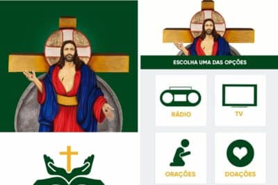 Fortaleça sua fé em qualquer lugar: Baixe agora o app da Associação Evangelizar!