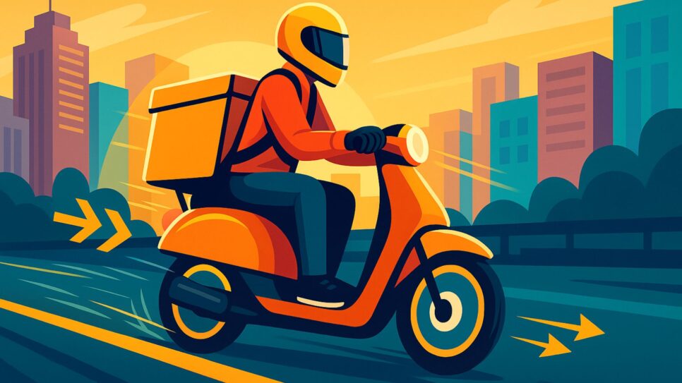 Conheça agora os 7 melhores aplicativos para Motoboy que vão revolucionar seu dia a dia! 15 Conheça agora os 7 melhores aplicativos para Motoboy que vão revolucionar seu dia a dia!