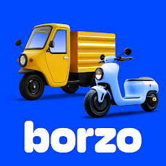 Conheça agora os 7 melhores aplicativos para Motoboy que vão revolucionar seu dia a dia! 7 unnamed 30