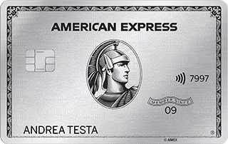 La Scelta Vincente La Tua Guida Definitiva alla Carta di Credito American Express 1 image 12