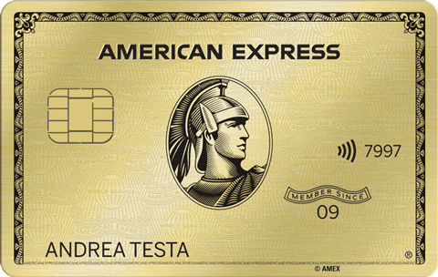 La Scelta Vincente La Tua Guida Definitiva alla Carta di Credito American Express 3 image 13