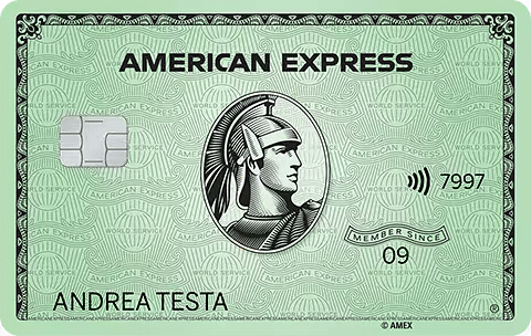 La Scelta Vincente La Tua Guida Definitiva alla Carta di Credito American Express 5 image 14